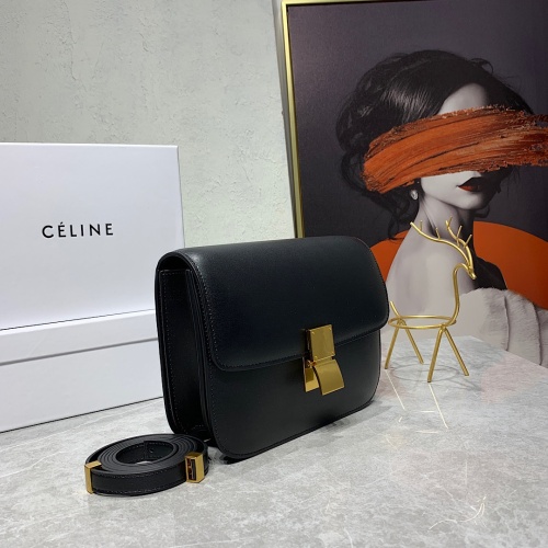 Replica Celine AAA Quality Messenger Bags For Women #1171030 $140.00 USD for Wholesale