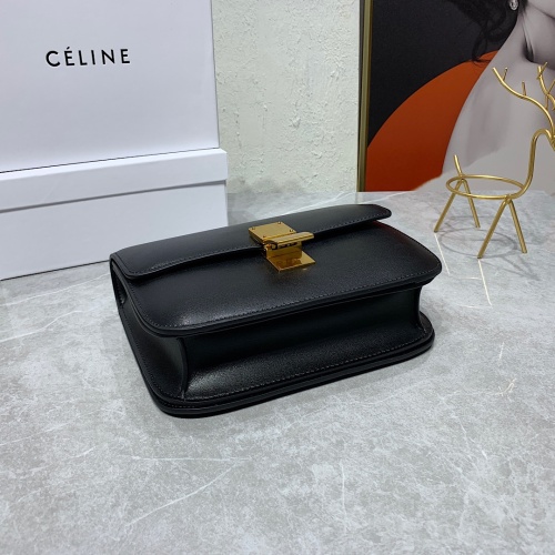 Replica Celine AAA Quality Messenger Bags For Women #1171030 $140.00 USD for Wholesale