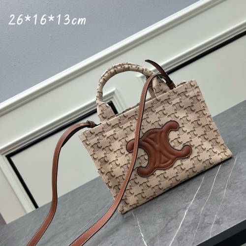 Celine AAA Quality Handbags For Women #1171046 $88.00 USD, Wholesale Replica Celine AAA Handbags