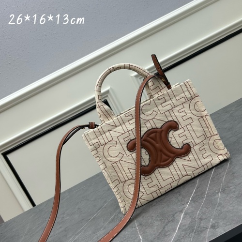 Celine AAA Quality Handbags For Women #1171047 $88.00 USD, Wholesale Replica Celine AAA Handbags