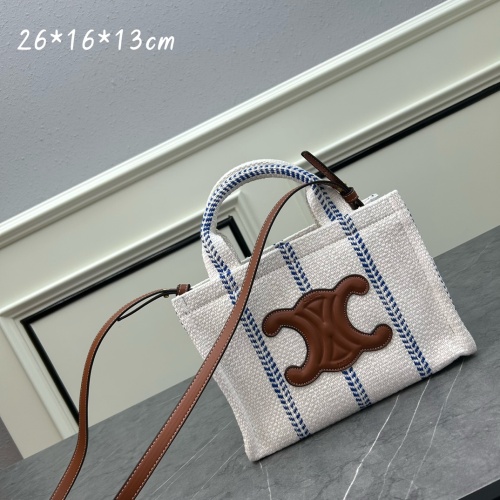 Celine AAA Quality Handbags For Women #1171049 $88.00 USD, Wholesale Replica Celine AAA Handbags