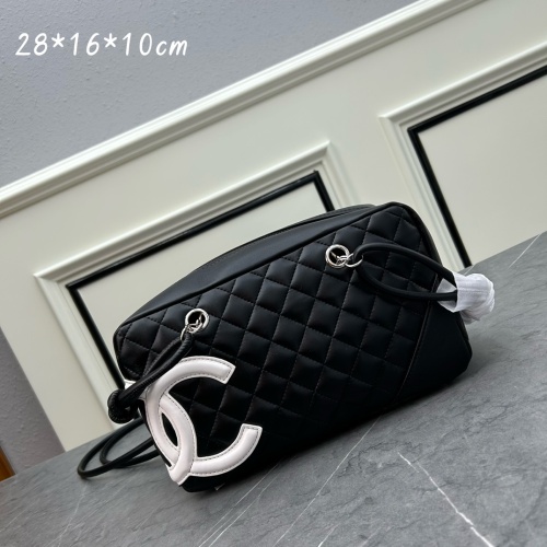 Chanel AAA Quality Shoulder Bags For Women #1171054 $88.00 USD, Wholesale Replica Chanel AAA Quality Shoulder Bags