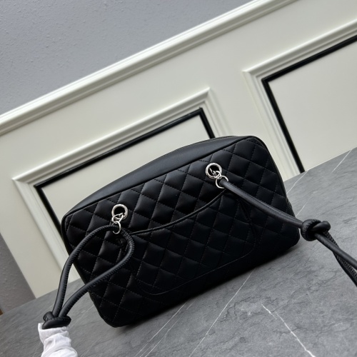 Replica Chanel AAA Quality Shoulder Bags For Women #1171054 $88.00 USD for Wholesale