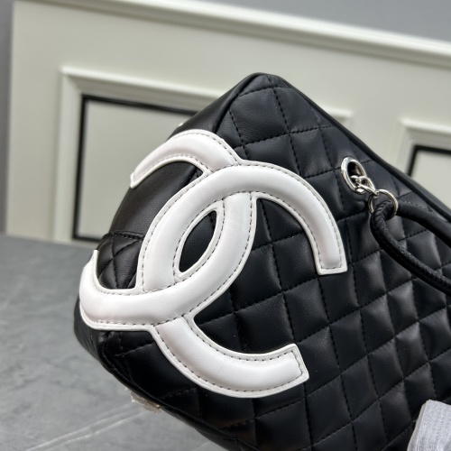 Replica Chanel AAA Quality Shoulder Bags For Women #1171054 $88.00 USD for Wholesale