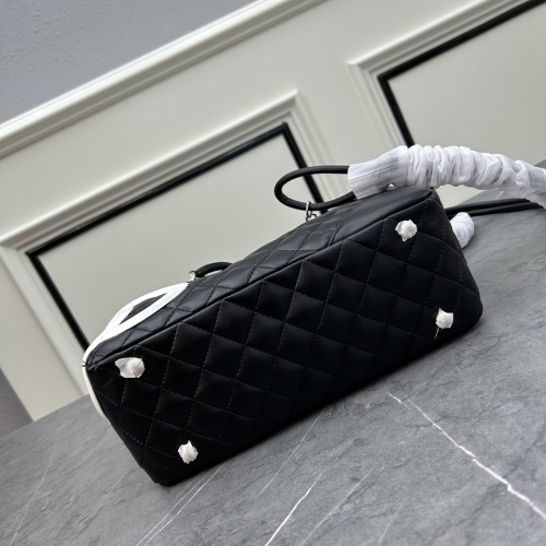 Replica Chanel AAA Quality Shoulder Bags For Women #1171054 $88.00 USD for Wholesale