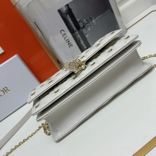 Replica Christian Dior AAA Quality Messenger Bags For Women #1171062 $105.00 USD for Wholesale