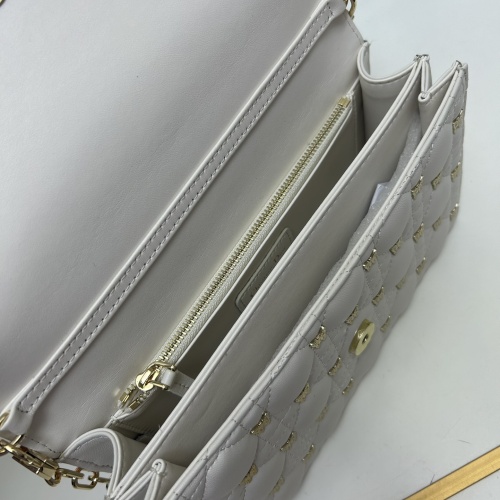 Replica Christian Dior AAA Quality Messenger Bags For Women #1171062 $105.00 USD for Wholesale