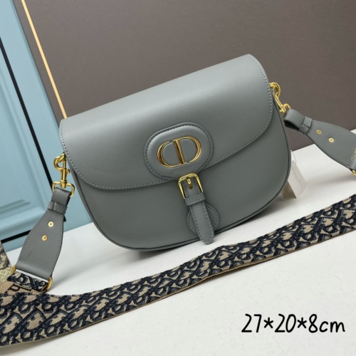 Christian Dior AAA Quality Messenger Bags For Women #1171064 $98.00 USD, Wholesale Replica Christian Dior AAA Quality Messenger Bags