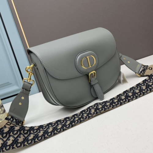 Replica Christian Dior AAA Quality Messenger Bags For Women #1171064 $98.00 USD for Wholesale