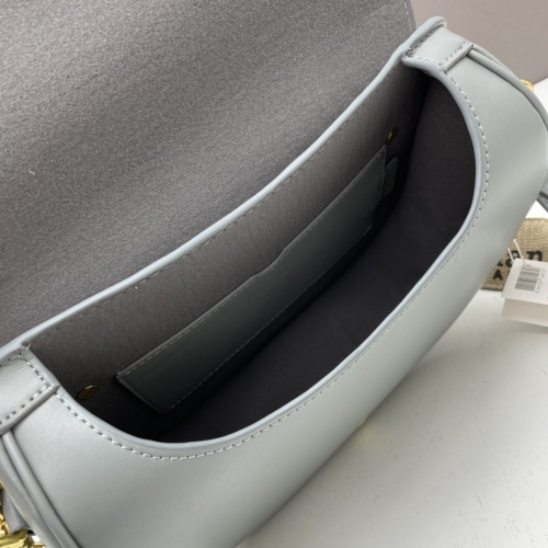 Replica Christian Dior AAA Quality Messenger Bags For Women #1171064 $98.00 USD for Wholesale