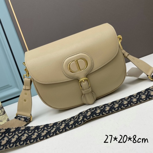 Christian Dior AAA Quality Messenger Bags For Women #1171065 $98.00 USD, Wholesale Replica Christian Dior AAA Quality Messenger Bags