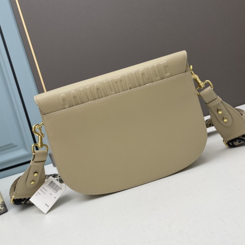 Replica Christian Dior AAA Quality Messenger Bags For Women #1171065 $98.00 USD for Wholesale