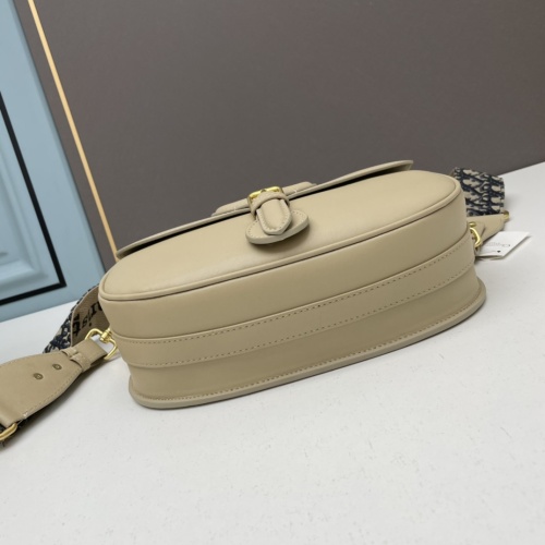 Replica Christian Dior AAA Quality Messenger Bags For Women #1171065 $98.00 USD for Wholesale