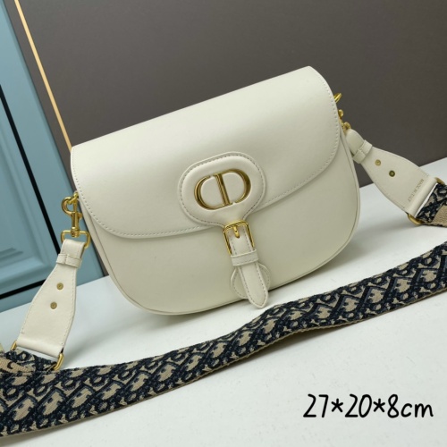 Christian Dior AAA Quality Messenger Bags For Women #1171066 $98.00 USD, Wholesale Replica Christian Dior AAA Quality Messenger Bags