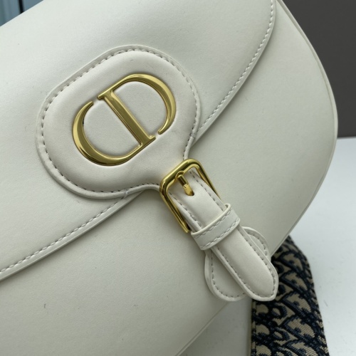 Replica Christian Dior AAA Quality Messenger Bags For Women #1171066 $98.00 USD for Wholesale