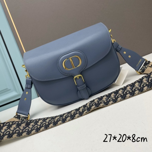 Christian Dior AAA Quality Messenger Bags For Women #1171067 $98.00 USD, Wholesale Replica Christian Dior AAA Quality Messenger Bags