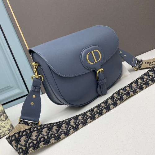 Replica Christian Dior AAA Quality Messenger Bags For Women #1171067 $98.00 USD for Wholesale