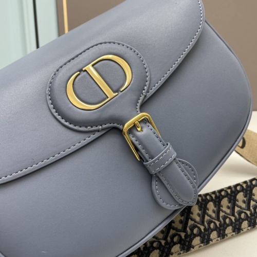 Replica Christian Dior AAA Quality Messenger Bags For Women #1171067 $98.00 USD for Wholesale