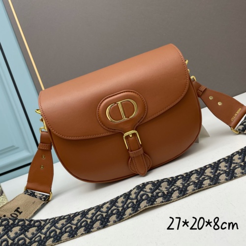 Christian Dior AAA Quality Messenger Bags For Women #1171068 $98.00 USD, Wholesale Replica Christian Dior AAA Quality Messenger Bags