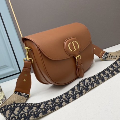 Replica Christian Dior AAA Quality Messenger Bags For Women #1171068 $98.00 USD for Wholesale