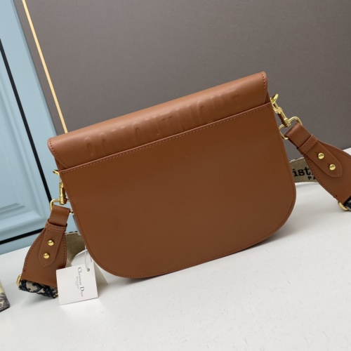 Replica Christian Dior AAA Quality Messenger Bags For Women #1171068 $98.00 USD for Wholesale