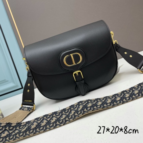 Christian Dior AAA Quality Messenger Bags For Women #1171069 $98.00 USD, Wholesale Replica Christian Dior AAA Quality Messenger Bags