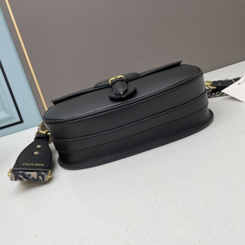 Replica Christian Dior AAA Quality Messenger Bags For Women #1171069 $98.00 USD for Wholesale