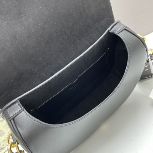 Replica Christian Dior AAA Quality Messenger Bags For Women #1171069 $98.00 USD for Wholesale