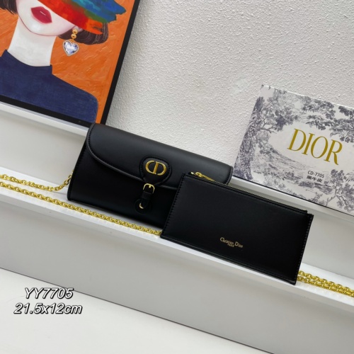 Christian Dior AAA Quality Messenger Bags For Women #1171070 $80.00 USD, Wholesale Replica Christian Dior AAA Quality Messenger Bags