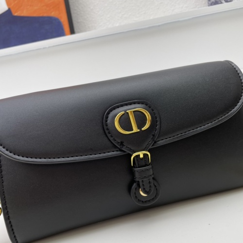 Replica Christian Dior AAA Quality Messenger Bags For Women #1171070 $80.00 USD for Wholesale