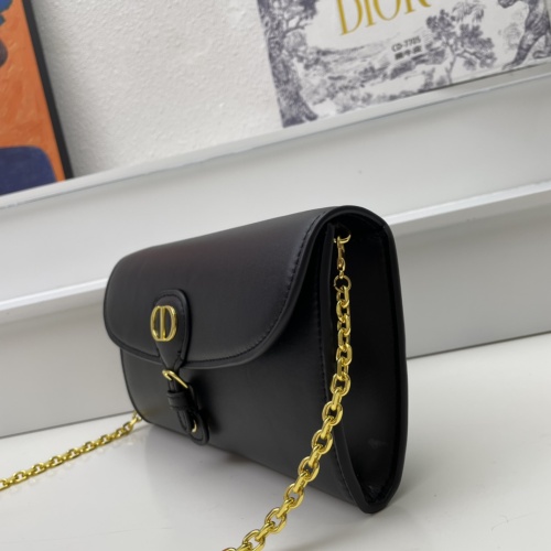 Replica Christian Dior AAA Quality Messenger Bags For Women #1171070 $80.00 USD for Wholesale