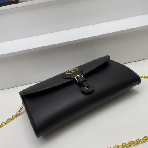 Replica Christian Dior AAA Quality Messenger Bags For Women #1171070 $80.00 USD for Wholesale