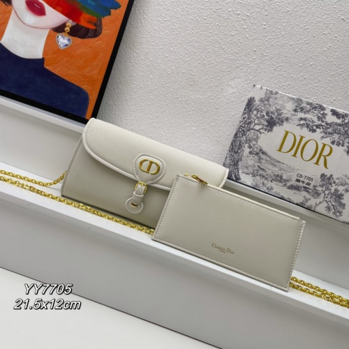 Christian Dior AAA Quality Messenger Bags For Women #1171071 $80.00 USD, Wholesale Replica Christian Dior AAA Quality Messenger Bags