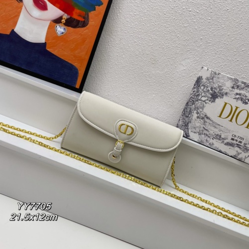 Replica Christian Dior AAA Quality Messenger Bags For Women #1171071 $80.00 USD for Wholesale