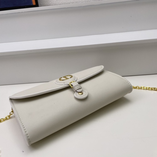 Replica Christian Dior AAA Quality Messenger Bags For Women #1171071 $80.00 USD for Wholesale