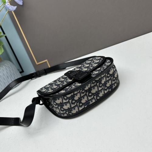 Replica Christian Dior AAA Quality Messenger Bags For Unisex #1171076 $80.00 USD for Wholesale