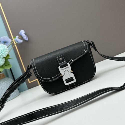 Christian Dior AAA Quality Messenger Bags For Unisex #1171081 $76.00 USD, Wholesale Replica Christian Dior AAA Quality Messenger Bags