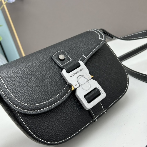 Replica Christian Dior AAA Quality Messenger Bags For Unisex #1171081 $76.00 USD for Wholesale