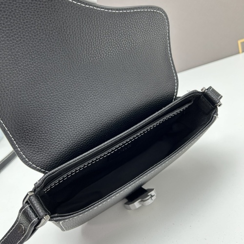 Replica Christian Dior AAA Quality Messenger Bags For Unisex #1171081 $76.00 USD for Wholesale