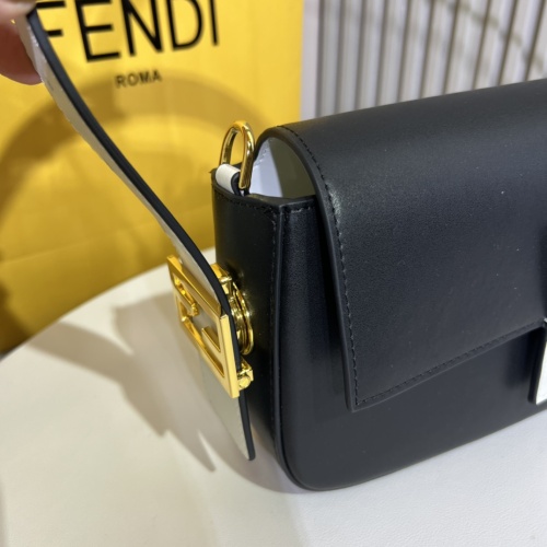 Replica Fendi AAA Quality Messenger Bags For Women #1171225 $102.00 USD for Wholesale