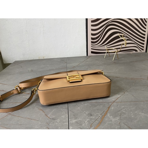 Replica Fendi AAA Quality Messenger Bags For Women #1171234 $130.00 USD for Wholesale