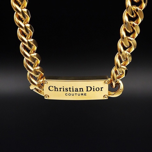 Replica Christian Dior Jewelry Set #1171247 $52.00 USD for Wholesale