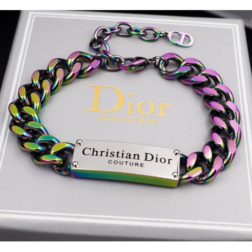 Replica Christian Dior Jewelry Set #1171248 $52.00 USD for Wholesale