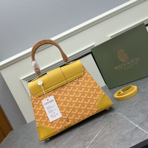 Replica Goyard AAA Quality Handbags For Women #1171308 $80.00 USD for Wholesale