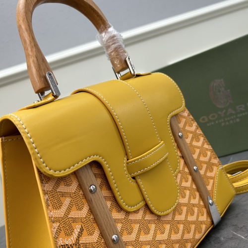 Replica Goyard AAA Quality Handbags For Women #1171308 $80.00 USD for Wholesale