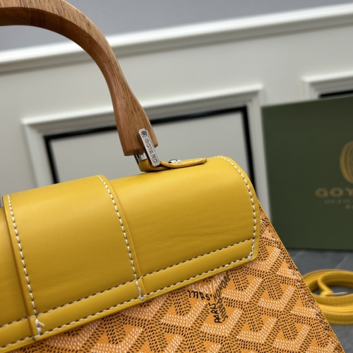 Replica Goyard AAA Quality Handbags For Women #1171308 $80.00 USD for Wholesale