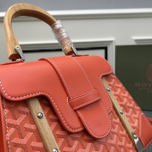 Replica Goyard AAA Quality Handbags For Women #1171309 $80.00 USD for Wholesale