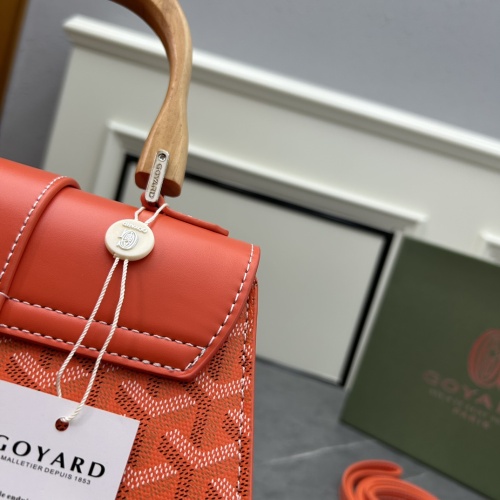 Replica Goyard AAA Quality Handbags For Women #1171309 $80.00 USD for Wholesale