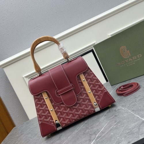 Goyard AAA Quality Handbags For Women #1171310 $80.00 USD, Wholesale Replica Goyard AAA Quality Handbags