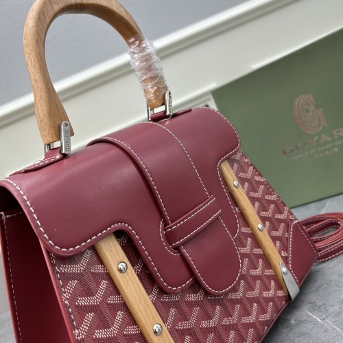 Replica Goyard AAA Quality Handbags For Women #1171310 $80.00 USD for Wholesale